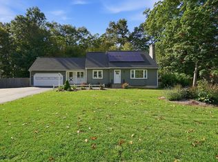 3 Lance Ln, Wilbraham, MA 01095