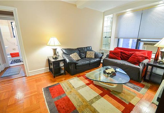 3rd image of 545 W End Ave APT 5F