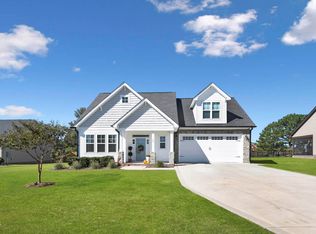 66 Belmont Farms Dr, Benson, NC 27504