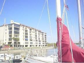 Kennedy Point Condo