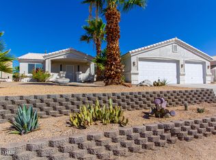 2975 Caravelle Dr, Lake Havasu City, AZ 86406