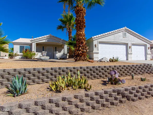 2975 Caravelle Dr, Lake Havasu City, AZ 86406