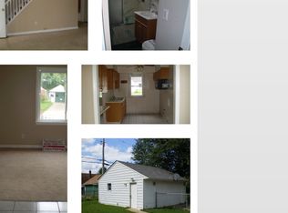 23318 Roger Dr, Euclid, OH 44123