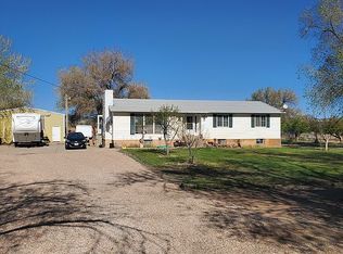 2045 N Lund Hwy, Cedar City, UT 84720