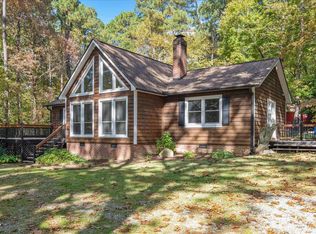 345 Dewar St, Fuquay Varina, NC 27526