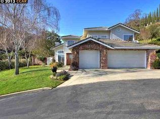 1672 Via Romero, Alamo, CA 94507