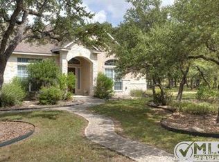 196 Alvins Way, Bulverde, TX 78163