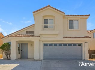 2530 Grand Basin Dr, Las Vegas, NV 89156