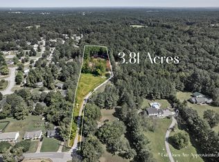 7653 Cumberland Dr, Fairview, TN 37062