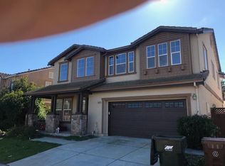 5597 McFarlan Ranch Dr, Antioch, CA