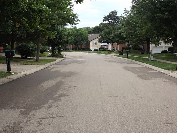 4th image of 1346 Black Forest Dr #6