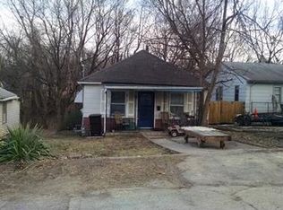 8727 E Wilson Rd, Independence, MO 64053