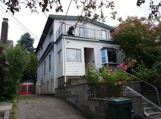 1912 N 47th St, Seattle, WA 98103