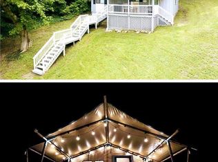 2242 Ferguson Ln, Sevierville, TN 37876