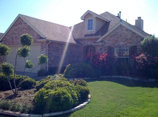 8020 Branch Hollow Trl, Fort Worth, TX 76123