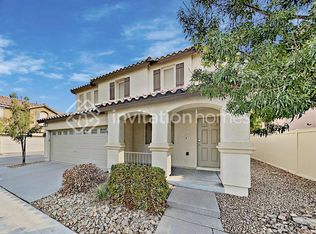 9180 Giardino Villa St, Las Vegas, NV 89148