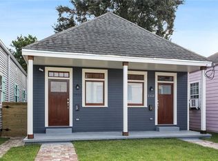 1913 4th St, New Orleans, LA 70113