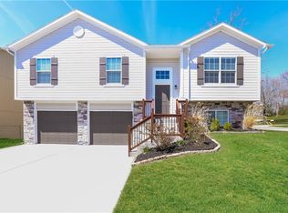 7816 N Tipton Ave, Kansas City, MO 64152