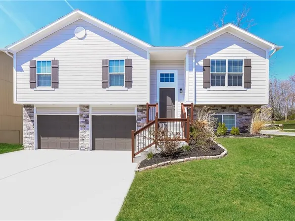 7816 N Tipton Ave, Kansas City, MO 64152