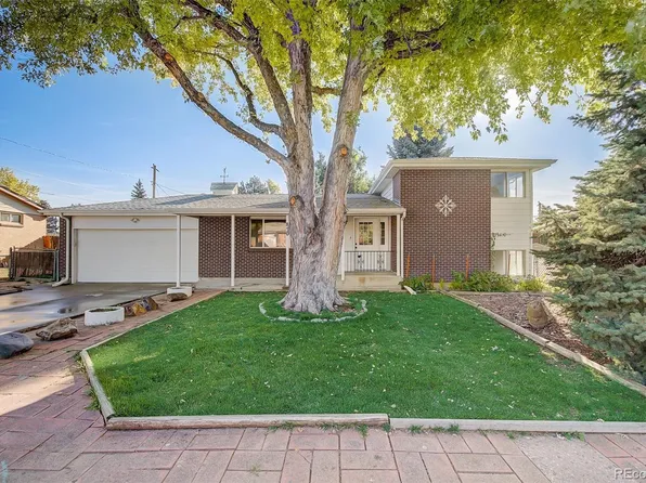 850 Miller Court, Lakewood, CO 80215