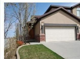 1613 N Pages Place Dr, Bountiful, UT 84010