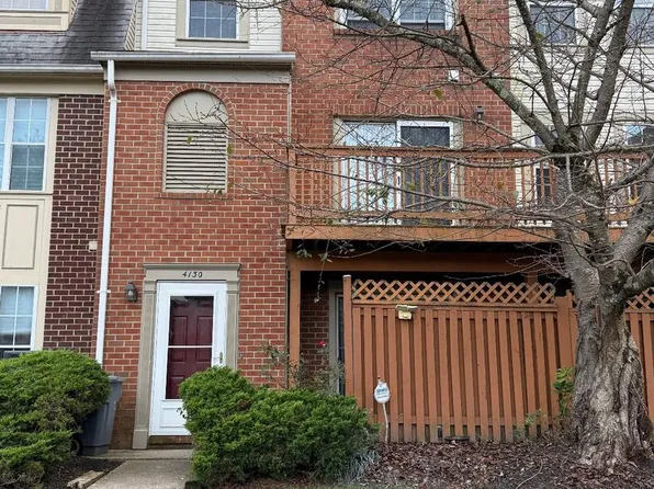 4130 Kennygreen Ct, Randallstown, MD 21133