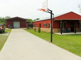 123 Clay Ct, Springtown, TX 76082