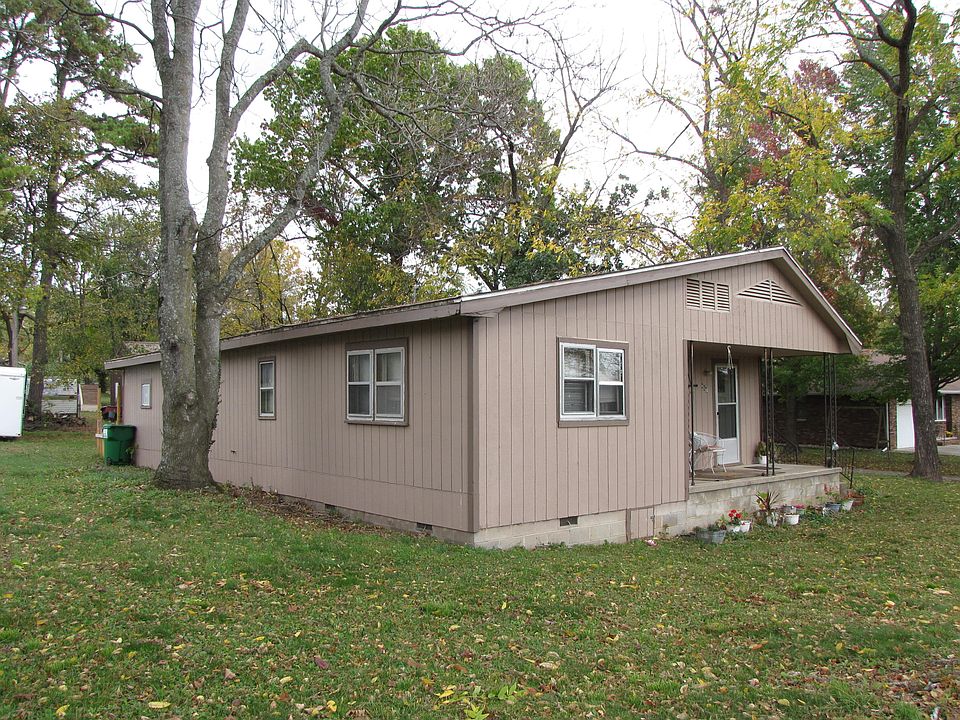 217 East Springfield Street, Everton, MO 65646 Zillow