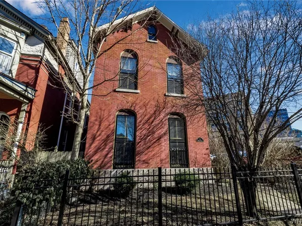 11 Whitney Pl, Buffalo, NY 14201