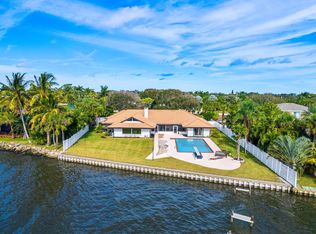 100 Riverside Dr, Melbourne Beach, FL 32951