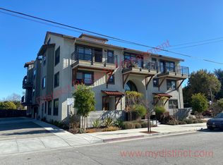 716 Darwin St #307, Santa Cruz, CA