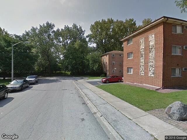 1st image of 13046 Wood St APT 1B