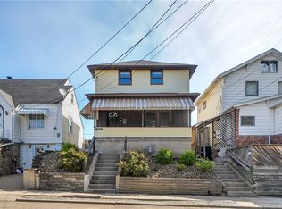 144 Center St, Springdale, PA 15144