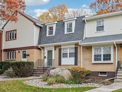 18 Somerset Drive #C, Suffern, NY, 10901