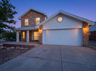 16 Cliffrose Trl, Los Lunas, NM 87031