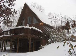 3207 Double Brook Rd, Goochland, VA 23063