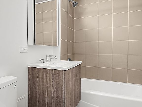 2nd image of 520 W 43rd St APT 18D