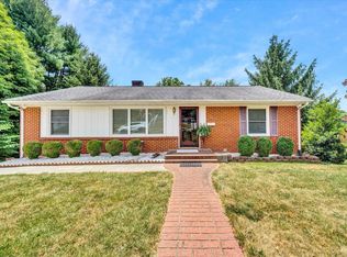 2612 Westhampton Ave SW, Roanoke, VA 24015