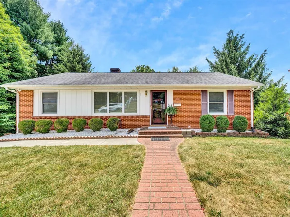 2612 Westhampton Ave SW, Roanoke, VA 24015