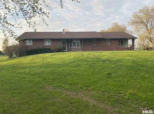 8507 W Pfeiffer Rd, Mapleton, IL 61547