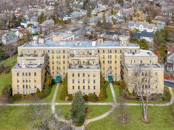 43 Calton Road #5N, New Rochelle, NY 10804