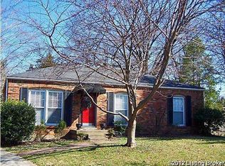 9109 Elm Ct, Jeffersontown, KY 40299