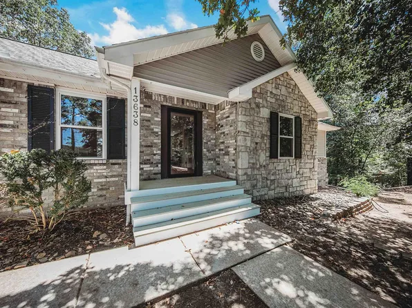 13638 Spring Rd, Bentonville, AR 72712