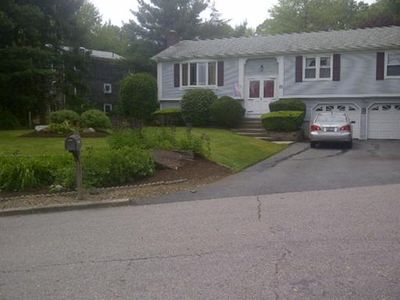 15 Hollow Ct, Warwick, RI, 02886