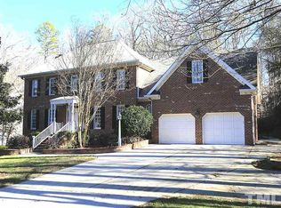 4212 Glen Laurel Dr, Raleigh, NC 27612