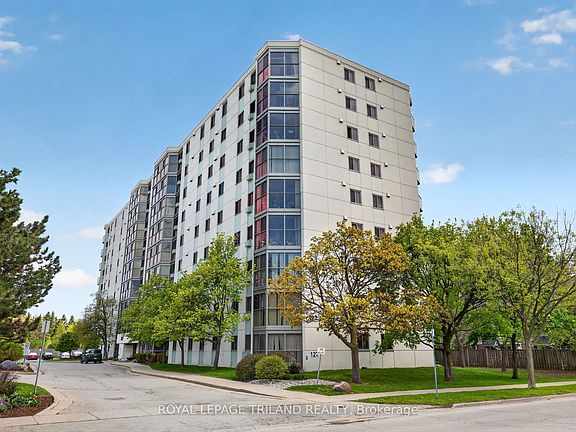 2nd image of 127 Belmont Dr #810
