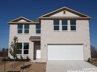 5714 Onyx Way, San Antonio, TX 78222