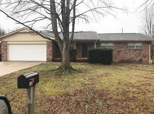400 W Eliff St, Siloam Springs, AR 72761