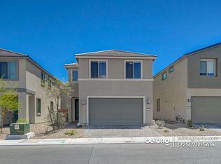 5927 Frias Ave, Las Vegas, NV 89141