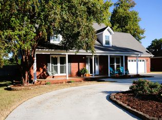 1910 Cumberland Ave SW, Decatur, AL 35603